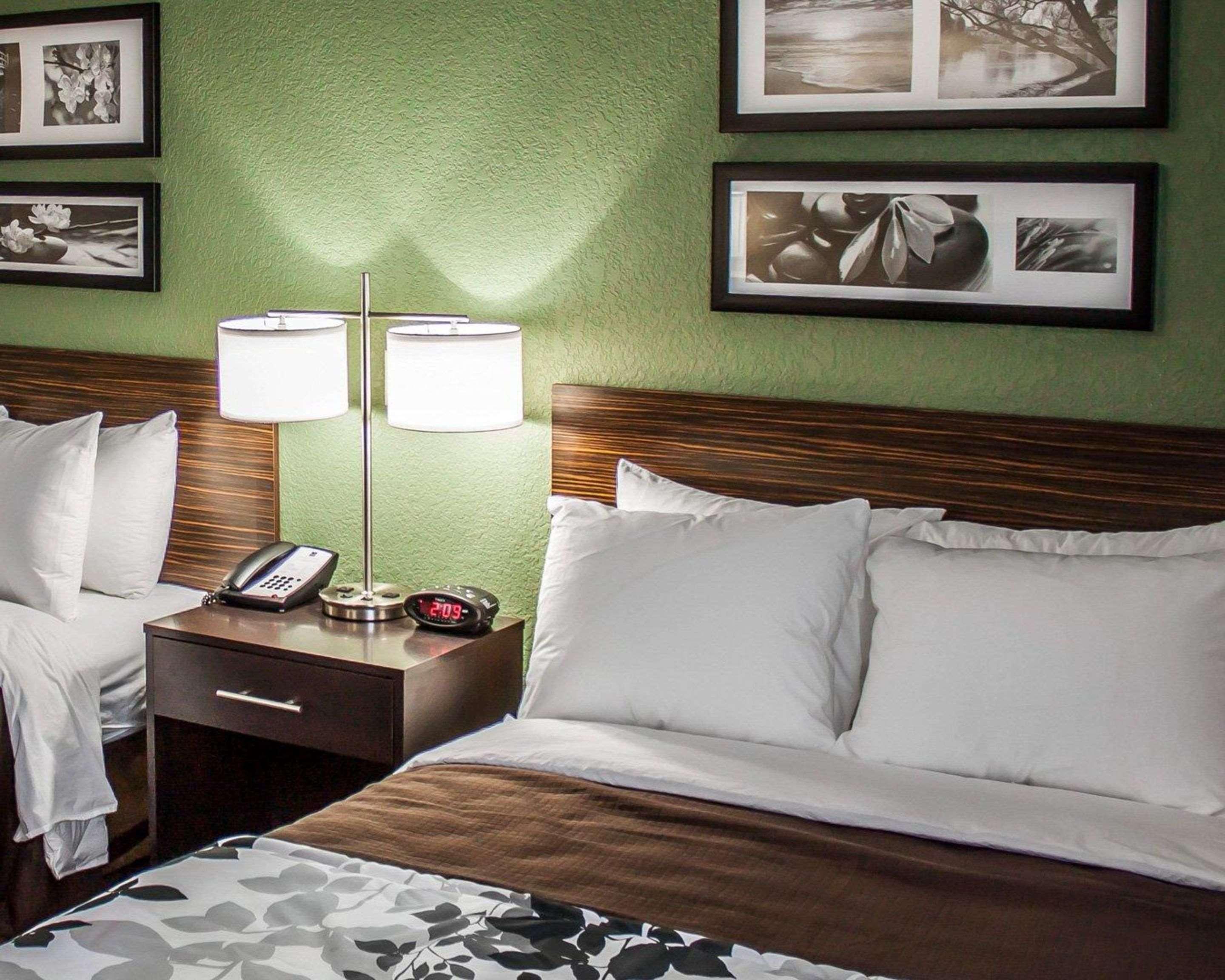Sleep Inn Nampa Near Idaho Center Экстерьер фото