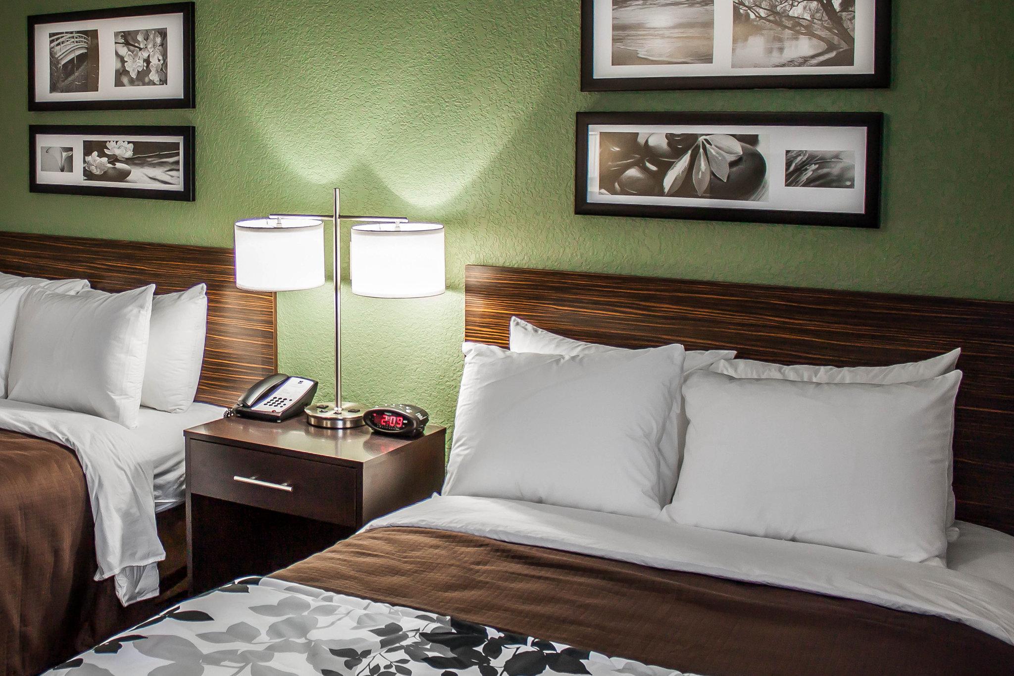 Sleep Inn Nampa Near Idaho Center Экстерьер фото