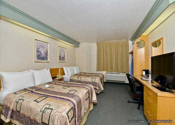 Sleep Inn Nampa Near Idaho Center Номер фото