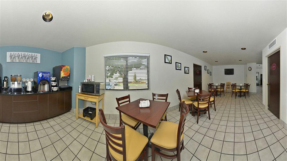 Sleep Inn Nampa Near Idaho Center Экстерьер фото