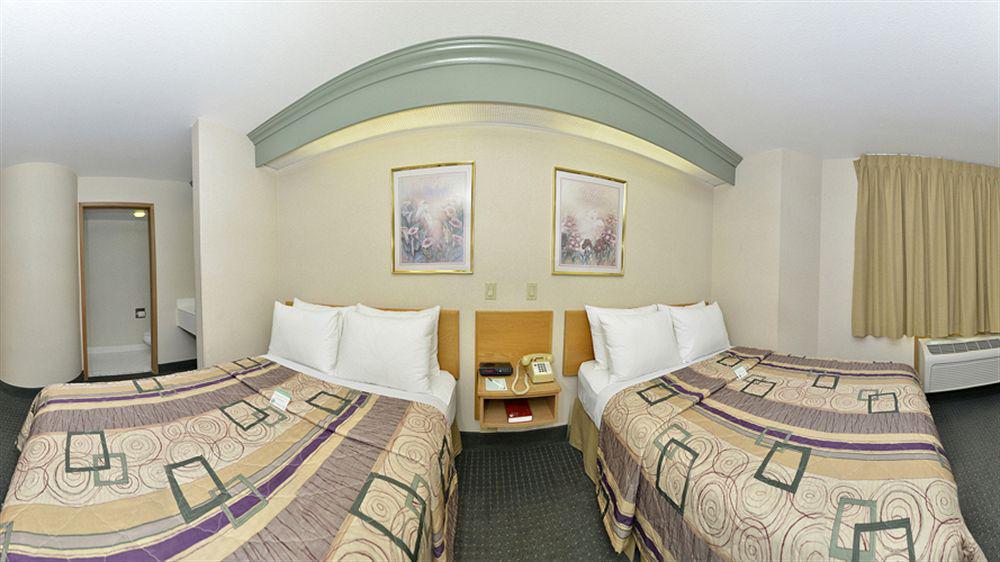Sleep Inn Nampa Near Idaho Center Экстерьер фото